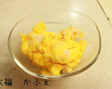 簡単　ニラともやしのオイスターソース炒め作り方4写真