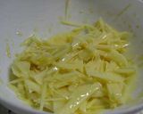 じゃがいものお焼き風作り方3写真