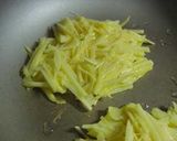 じゃがいものお焼き風作り方4写真