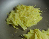 じゃがいものお焼き風作り方4写真