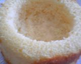 豆乳パイナップルケーキ作り方6写真