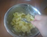 ☆お母さんのポテトサラダ☆作り方4写真