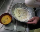 アーモンドパウダー入り【パウンドケーキ】作り方1写真