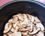 ☆炊き込みご飯♪♪☆作り方3写真