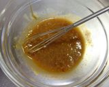 ご飯が進む！！なす味噌炒め作り方3写真