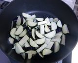 ご飯が進む！！なす味噌炒め作り方4写真