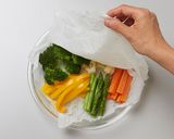 温野菜のハニーソースサラダ作り方3写真