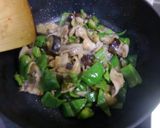 ご飯が進む！！なす味噌炒め作り方6写真