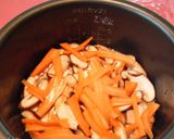 ☆炊き込みご飯♪♪☆作り方4写真