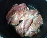 フライパン一つde♪野菜とチキンのソテー作り方3写真