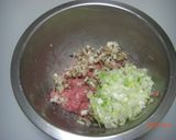 和風肉団子の黒酢あんかけ作り方2写真