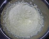 豆腐で作る★ヘルシーティラミス作り方3写真