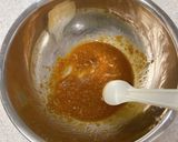 香味野菜たっぷり豚しゃぶ醤油麹ダレ和え作り方4写真