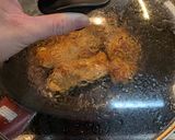 漬け込みほぼなし★簡単タンドリーチキン♪作り方13写真