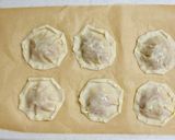 アップルパイ餃子作り方7写真