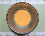 節約おかず簡単夕飯カニカマ卵炒めキャベツ副菜主菜作り方4写真