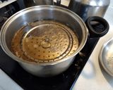 牛すじ煮込み を作ってみた件作り方8写真