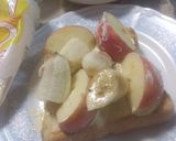 食パンにもハーフマヨとフルーツonにも！作り方2写真