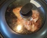 やわらか鶏むね肉の塩こうじグリル作り方9写真