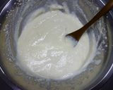 豆腐で作る★ヘルシーティラミス作り方5写真