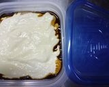 豆腐で作る★ヘルシーティラミス作り方8写真