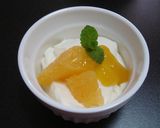 パンナコッタ作り方14写真