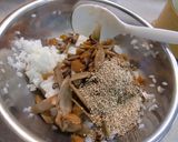 うまうま<牛肉とゴボウの混ぜ寿司>♪作り方10写真
