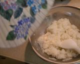 うまうま<牛肉とゴボウの混ぜ寿司>♪作り方9写真