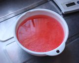道産子の甘~いお赤飯☆作り方1写真