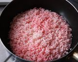 道産子の甘~いお赤飯☆作り方2写真