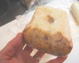 山芋と豆乳のあっさりココットグラタン♪作り方1写真