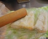 山芋と豆乳のあっさりココットグラタン♪作り方2写真