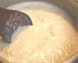 山芋と豆乳のあっさりココットグラタン♪作り方4写真