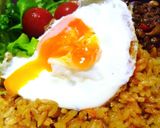 野菜たっぷり☆★ｷｰﾏｶﾚｰ★☆作り方5写真