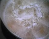 ★ほうれん草☆しらす煮★作り方3写真