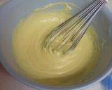 パクパク食べちゃう❀しっとりカップケーキ作り方4写真