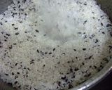 黒米作り方4写真