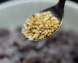 黒米作り方10写真