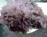 黒米作り方6写真