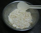 ケーキみたいな☆散らし寿司作り方1写真