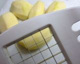 ポテトの唐揚げ作り方3写真