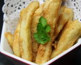 ポテトの唐揚げ作り方20写真