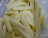 ポテトの唐揚げ作り方9写真