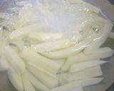 ポテトの唐揚げ作り方6写真