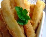 ポテトの唐揚げ作り方19写真