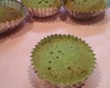 パクパク食べちゃう❀しっとりカップケーキ作り方10写真