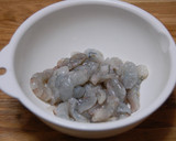 エビとはんぺんの揚げワンタン作り方1写真