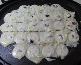 キャベツたっぷり☆たこ焼き♪作り方4写真