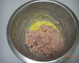 和風肉団子の黒酢あんかけ作り方3写真