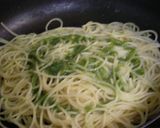 いい女が作る❤ジェノベーゼパスタ作り方7写真